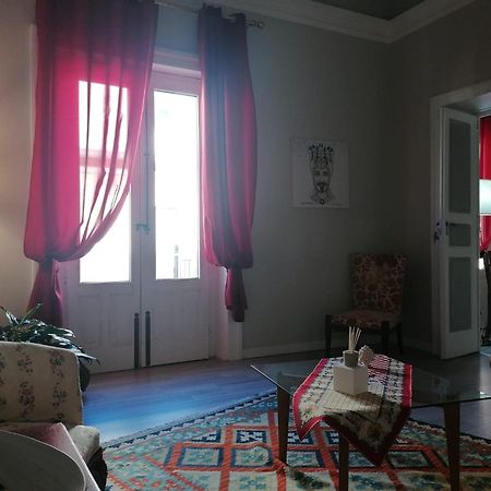 384 Guesthouse Rooms & Suite エンナ エクステリア 写真