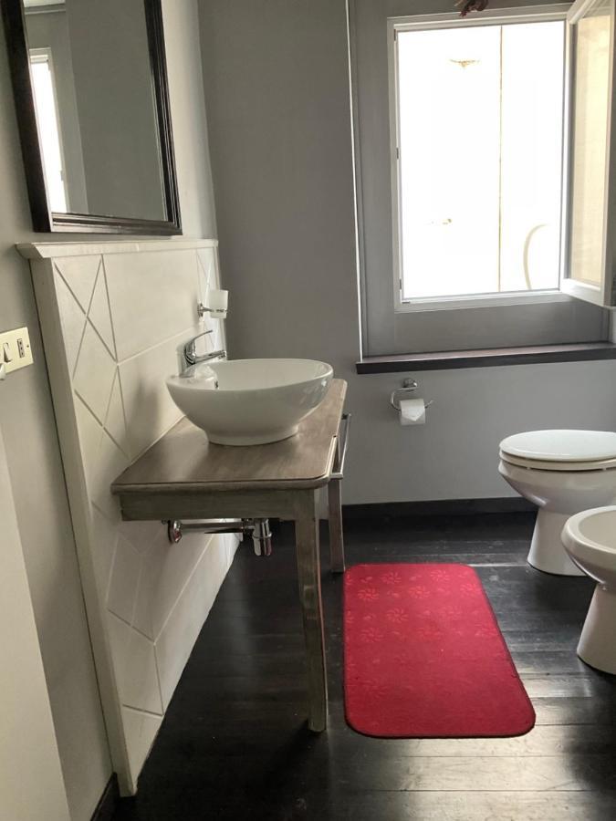 384 Guesthouse Rooms & Suite エンナ エクステリア 写真