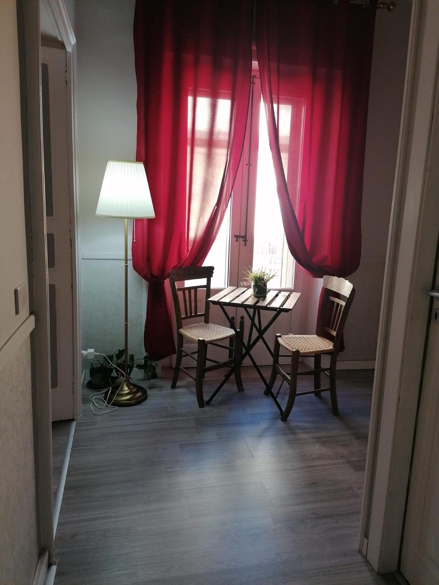 384 Guesthouse Rooms & Suite エンナ エクステリア 写真