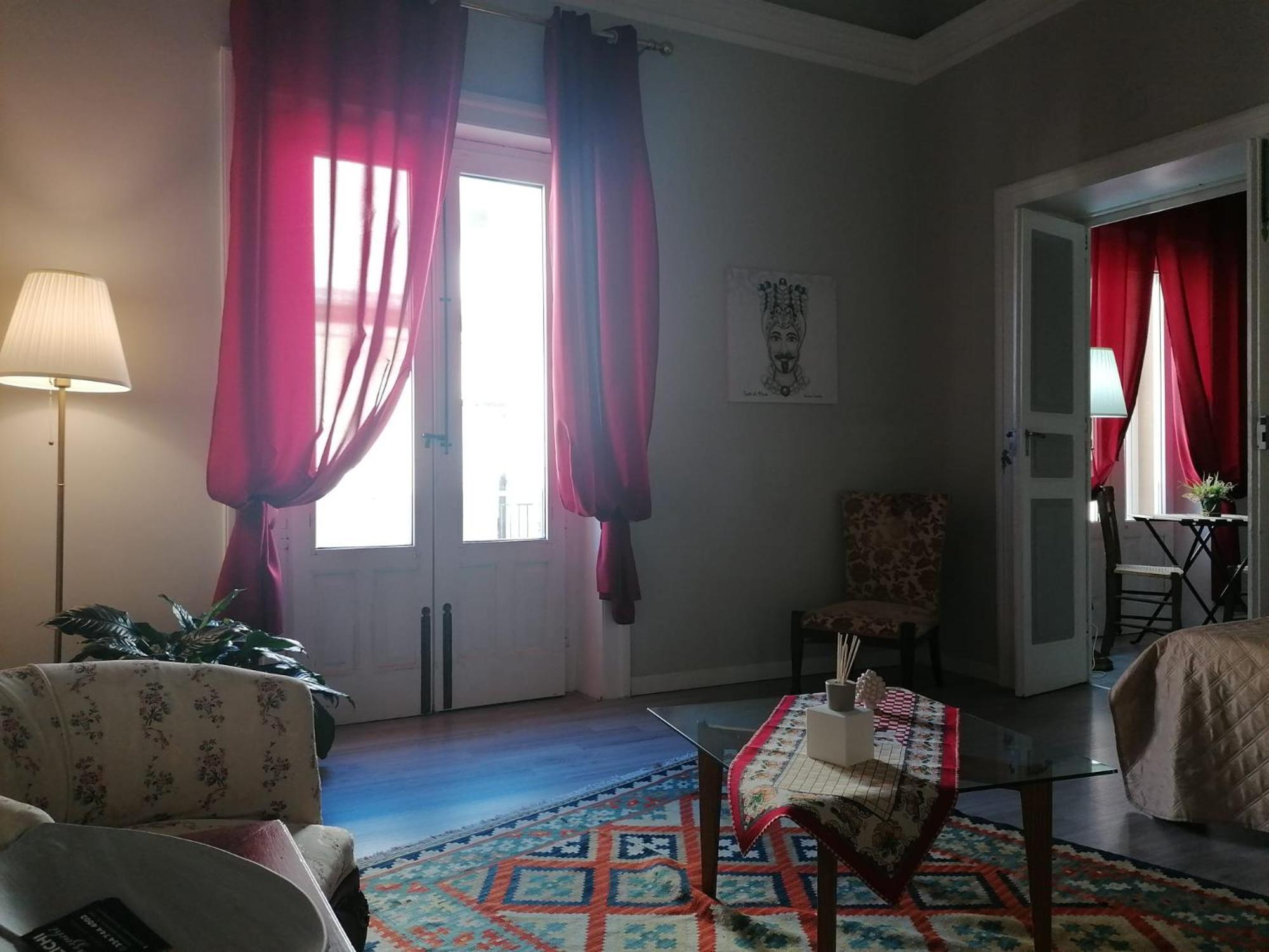 384 Guesthouse Rooms & Suite エンナ エクステリア 写真